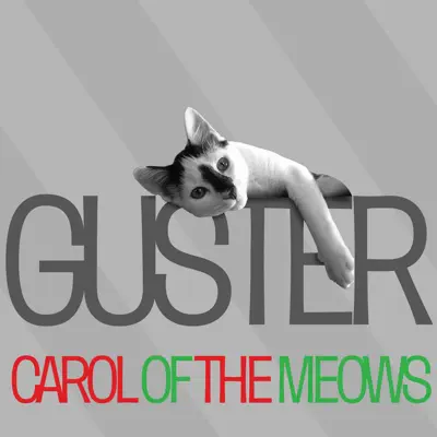 Carol of the Meows - Single - Guster