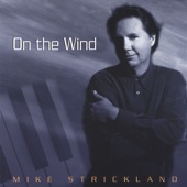 On the Wind artwork