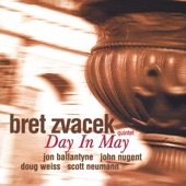 Bret Zvacek Quintet - You Again?