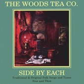 Woods Tea Company - Chilly Winds