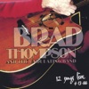 Brad Thompson & The Undulating Band - Something New