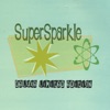 Supersparkle - Love Will Keep Us Together