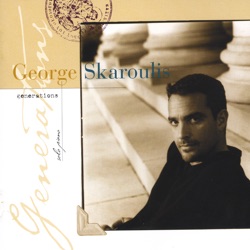 George Skaroulis - Shenandoah