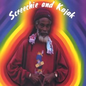 Delton Screechie - Jah Is My Light