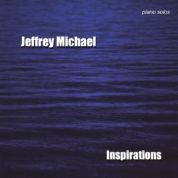 Jeffrey Michael - On the Edge of a Dream