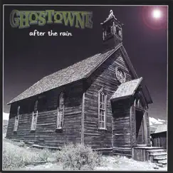 After the Rain by GHOSTOWNE album reviews, ratings, credits