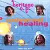 Universal Healing album lyrics, reviews, download