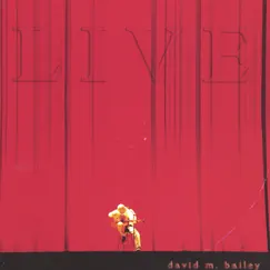 LIVE (Double-Disc) by David M. Bailey album reviews, ratings, credits
