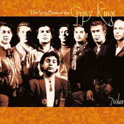 ¡Volaré! The Very Best of the Gipsy Kings - Gipsy Kings