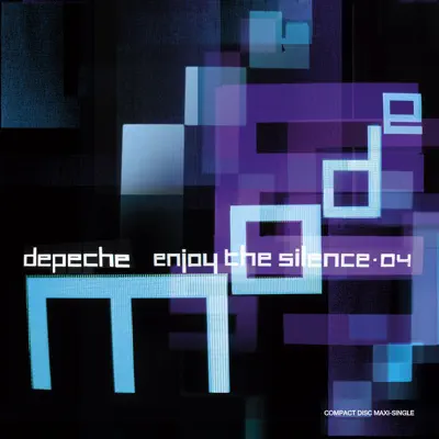 Enjoy the Silence - EP - Depeche Mode