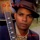 Guy Davis - Candy Man
