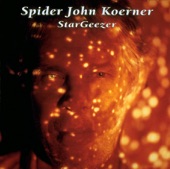 Spider John Koerner - Last Lonesome Blues