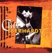 Cliff Eberhardt - Little Things For You