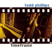 Todd Phillips - Roun'trip Ticket