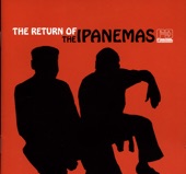 The Return of the Ipanemas artwork