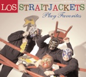 Los Straitjackets - theme from magnificent seven