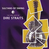 Dire Straits - So Far Away