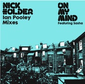 Nick Holder - On My Mind (Ian Pooley Solid Dub)