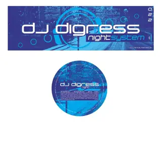 ladda ner album DJ Digress - Night System