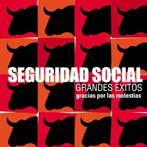 Grandes Exitos - Gracias Por las Molestias
