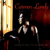 Carmen Lundy - Windmills of Your Mind