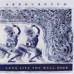 Arbouretum - Wisteria
