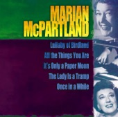 Giants of Jazz: Marian McPartland, 2004