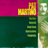 Giants of Jazz: Pat Martino artwork