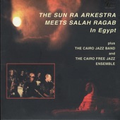 Sun Ra and His Arkestra - Egypt Strut