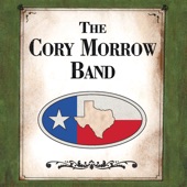 The Cory Morrow Band artwork