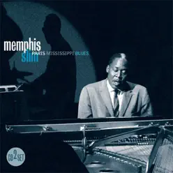 Paris Mississippi Blues - Memphis Slim