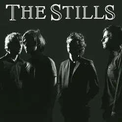 Retour a Vega - Single - The Stills