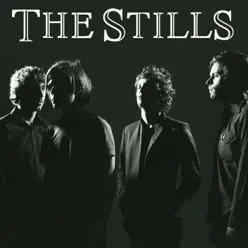 Retour a Vega - Single - The Stills Retour a Vega - Single - The Stills