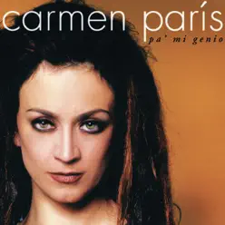 Pa' Mi Genio - Carmen París