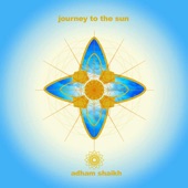 Journey to the Sun artwork
