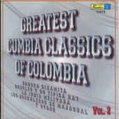 Orquesta De Edmundo Arias - Cumbia Del Caribe
