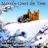 Sue Richards / Maggie Sansone - Harvest Home