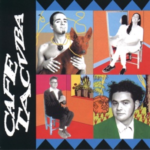 Café Tacuba
