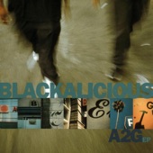 Blackalicious - Alphabet Aerobics