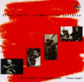 Steve Swell - Slammin' the Infinite