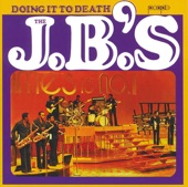 The J.B.'s - More Peas
