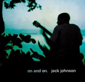 Jack Johnson - Cocoon