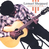 Lemuel Sheppard - Follow The Drinking Gourd