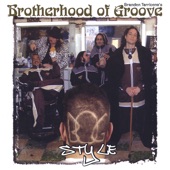 Brotherhood of Groove - Uptown