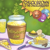 Chuck Brown & The Chuckleberries - Water Slide