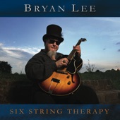 Bryan Lee - Beautician Blues