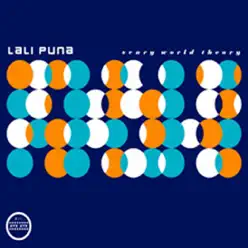 Scary World Theory - Lali Puna