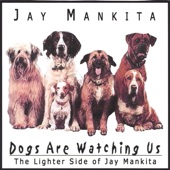 Jay Mankita - They Lied