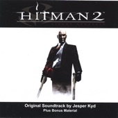 Hitman 2 - Original Soundtrack artwork