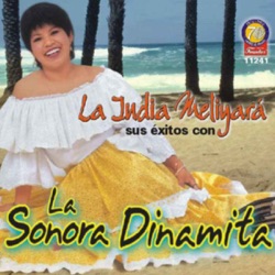 La Sonora Dinamita - La Conga